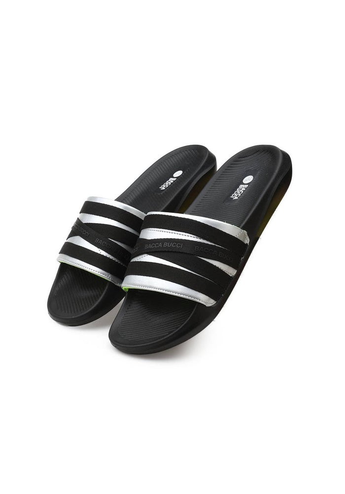 Bacca Bucci Galaxy Slides – Ultra-Comfort EVA Slip-Ons - Image 2